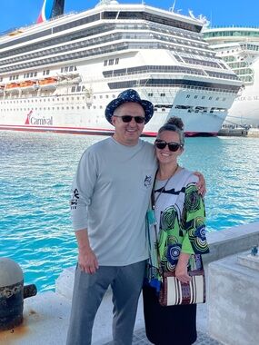 Meet your Posher, Misty